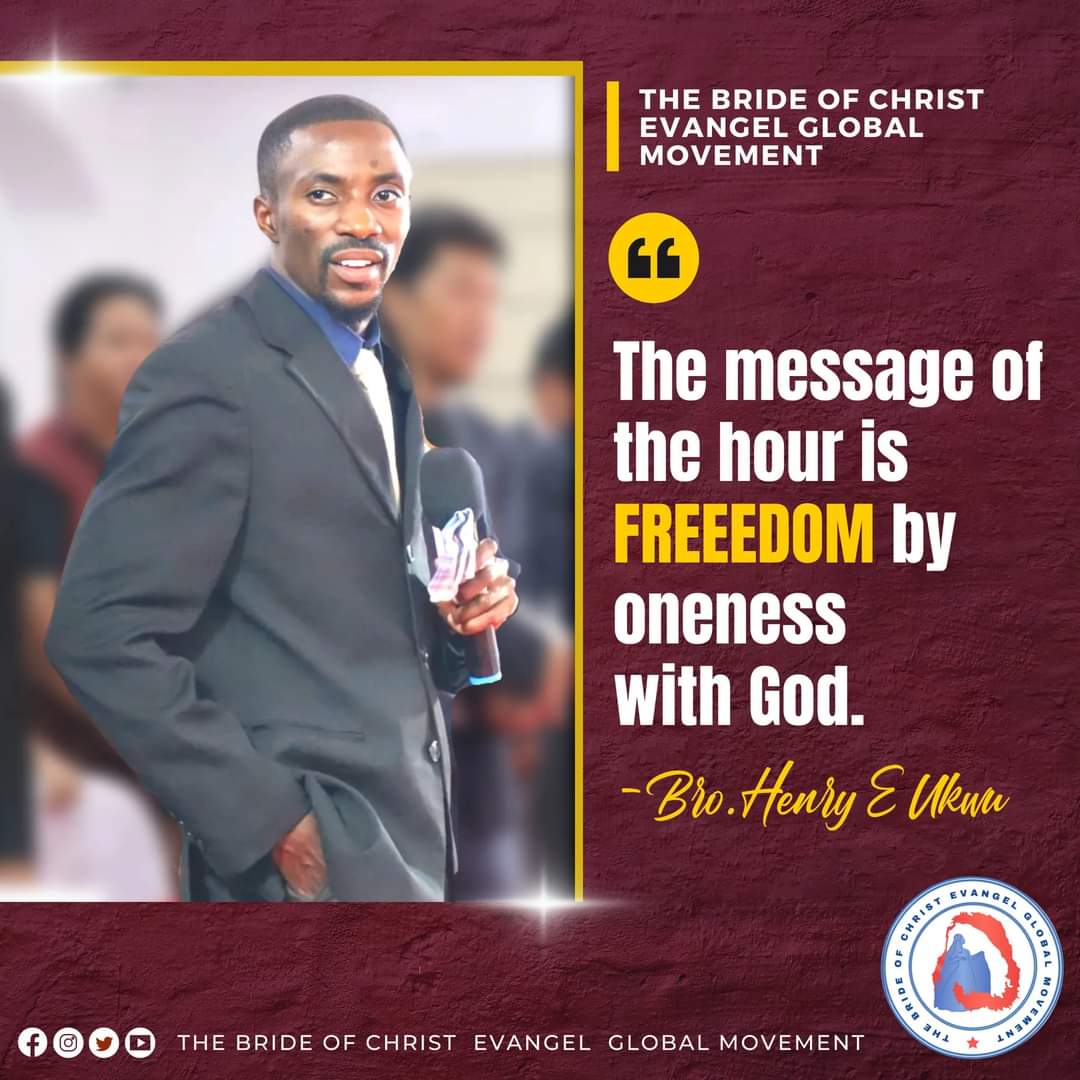 HenryEUkwu2's tweet photo. KINDLY READ CAREFULLY!!!!

THE LORD BLESS AND KEEP YOU IN HIS PERFECT WILL FOR HIS GLORY TO THE HONOUR OF HIS NAME....

SOME QUOTES FROM THE LAST DOVE CONGRESS!!!

IT WAS A TIME OF THE GREAT OUTPOURING OF THE WORD OF GOD....

The Bride of Christ Evangel Global Movement https://t.co/XiJXI2BY8D