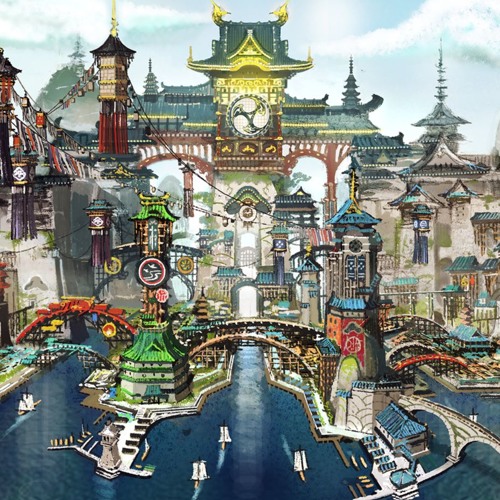 FFXIVGirls's tweet photo. In a few minutes our "Jumping Puzzles with Rakana" is going to start 😃On todays agenda: How to conquer the Kugane Tower! Join and say hi on 

https://t.co/sn7YYgOh7J <3

#twitchtv #girlgamer #gamergirl #jumpingpuzzle #streaming #FF14 #FFXIV #streamergirl https://t.co/zCNz7hiCg5