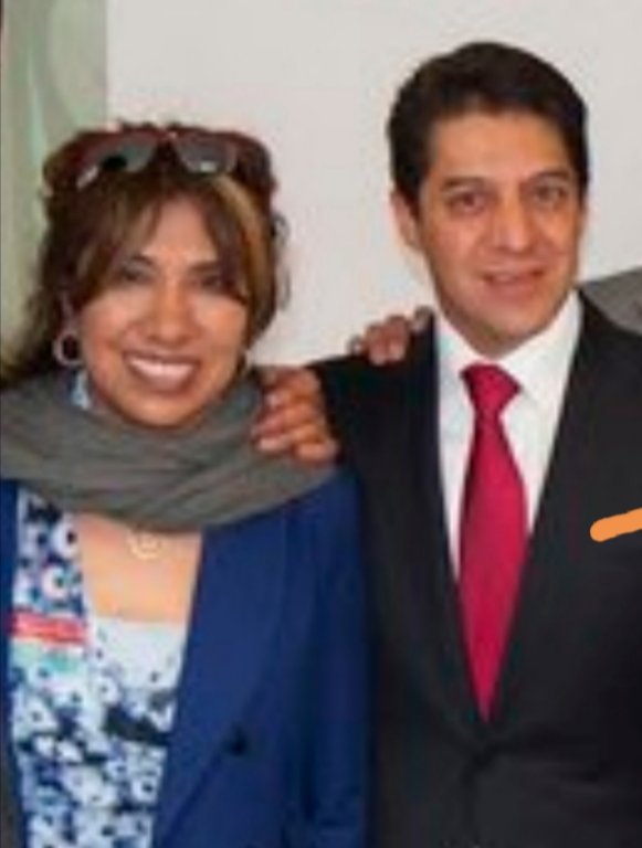 El periodismo mexiquense sufrió una pérdida irreparable. Recordaremos siempre con admiración y cariño a la querida Rosy Coyotécatl. Mi sentido pésame y solidaridad para su familia y amigos.