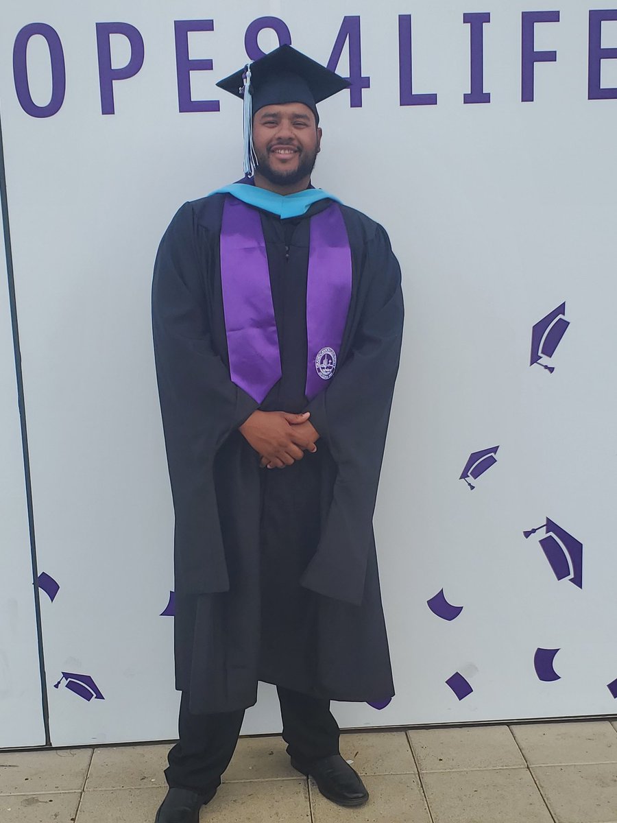 kgarrett758's tweet photo. #gcugrad22 I never realized how much I needed you more than you needed me. I can't explain how much I am proud of you and you're loved! https://t.co/nw2YS1IWyL