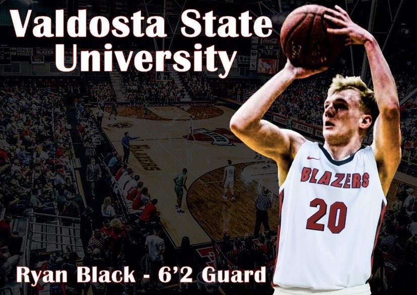 COMMITTED❤️🖤
Let’s get to work Blazer Nation!🔥