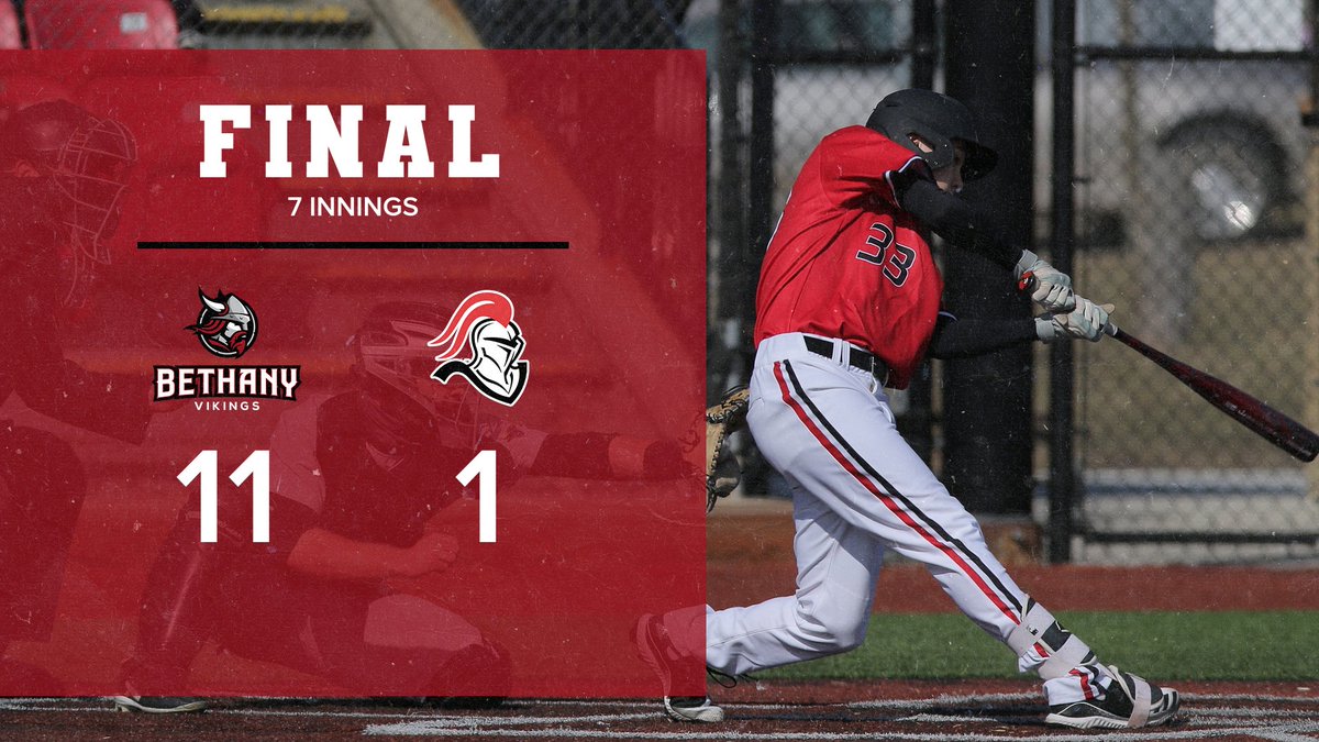 .@BLCBaseball 11, Martin Luther 1 (7 innings). <a href="/BenJHopper/">Ben Hopper</a>: 3-5, 2 2B, 2 runs. @AidanRussell1173-5, 2 RBIs. Peterson: 2-3, 2 RBI. Matt Verdugo: 2-3, 2 RBI. <a href="/JacobsenGavin/">Gavin Blaise Jacobsen</a>: 5.0 IP, 4 Ks.