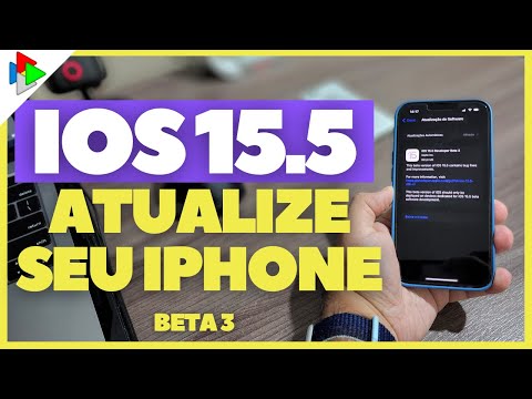 luissfelippee's tweet image. APPLE LANÇA iOS 15.5 - ATUALIZE SEU IPHONE [beta 3] #ios16 #ios1541 #ios155beta3 #apple #WWDC2022 #iPhone13 #iphone13pro #tecnology #tecnologia #felippetek 

🎦- youtu.be/tldK4QQlkTw
🎦- 
🎦-