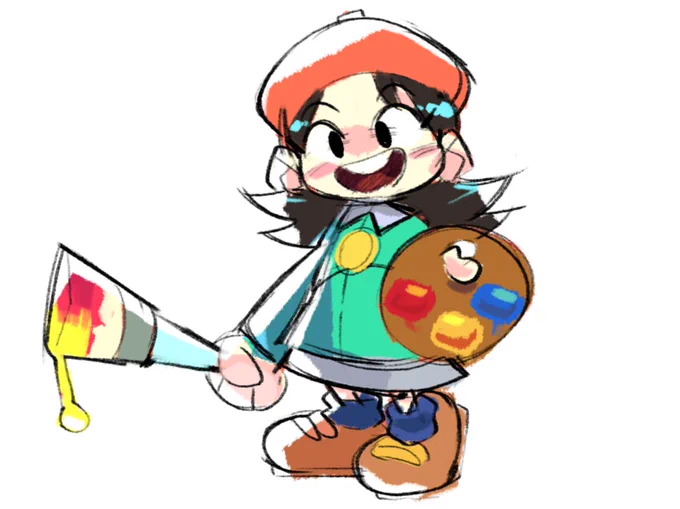 adeleine 