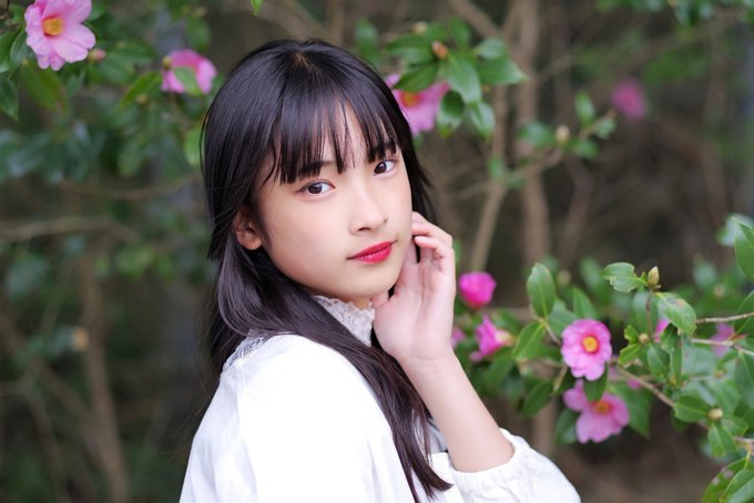 Twitterのコスプレ画像38