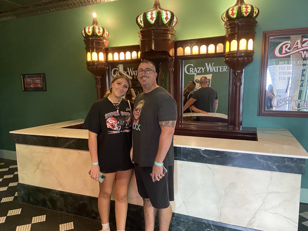 grumpyh72's tweet image. Happy 20th Birthday to my daughter Baylee. We are so proud of you! And yes, I now am officially old because I no longer have a teenage child. Love you!