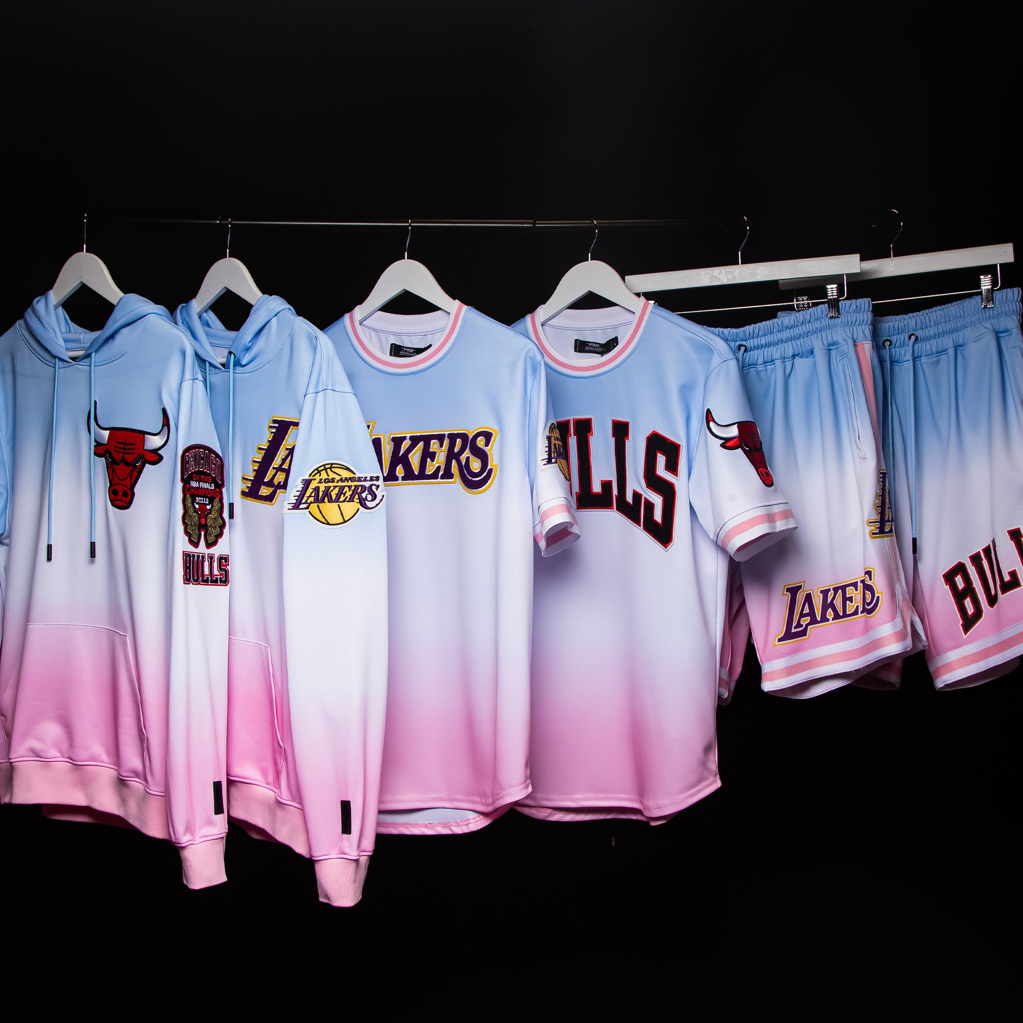 Champs Sports on Twitter: "Rep your squad with new gear from Pro ...