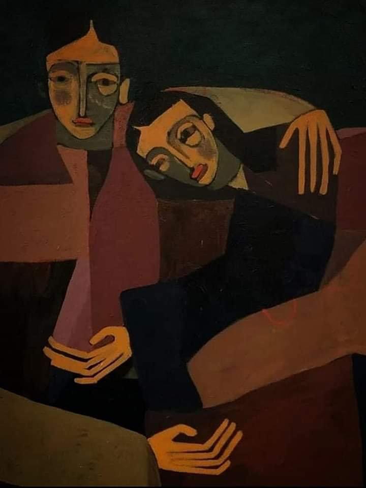 يا له من مُخدّر قوي للتعاسة، ذلك الإعتقاد بأننا سنكون سعداء في مكان آخر.