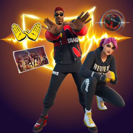 WandaGives's tweet photo. 😉 800 V-Bucks gift giveaway 😉

Follow me ( @WandaGives ) &amp; @0nGass with 🔔 notis on (no proof needed)

Like &amp; retweet

😉 Ends in 3-12h 😉 https://t.co/rbl5UXyWDq