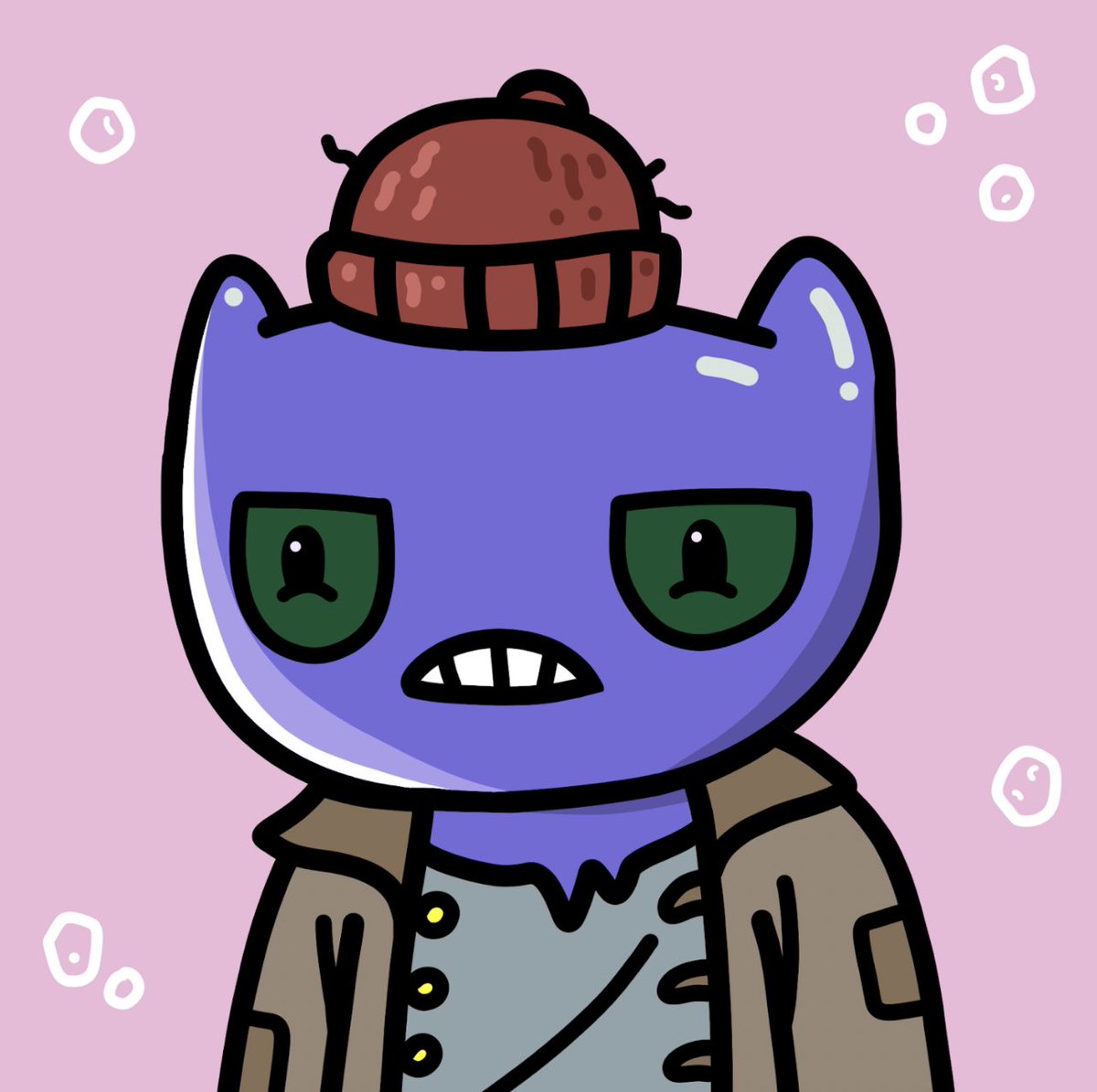 I am giving away an <a href="/SpacebooNFT/">Space Boo</a> ! I truly see potential in this project and I want to gift one of my followers💜👽

To enter:

👽Follow @martiancouncil &amp; <a href="/councilman_7/">The Councilman</a> 

👽Like + RT🔄

👽Tag 2 space boos!