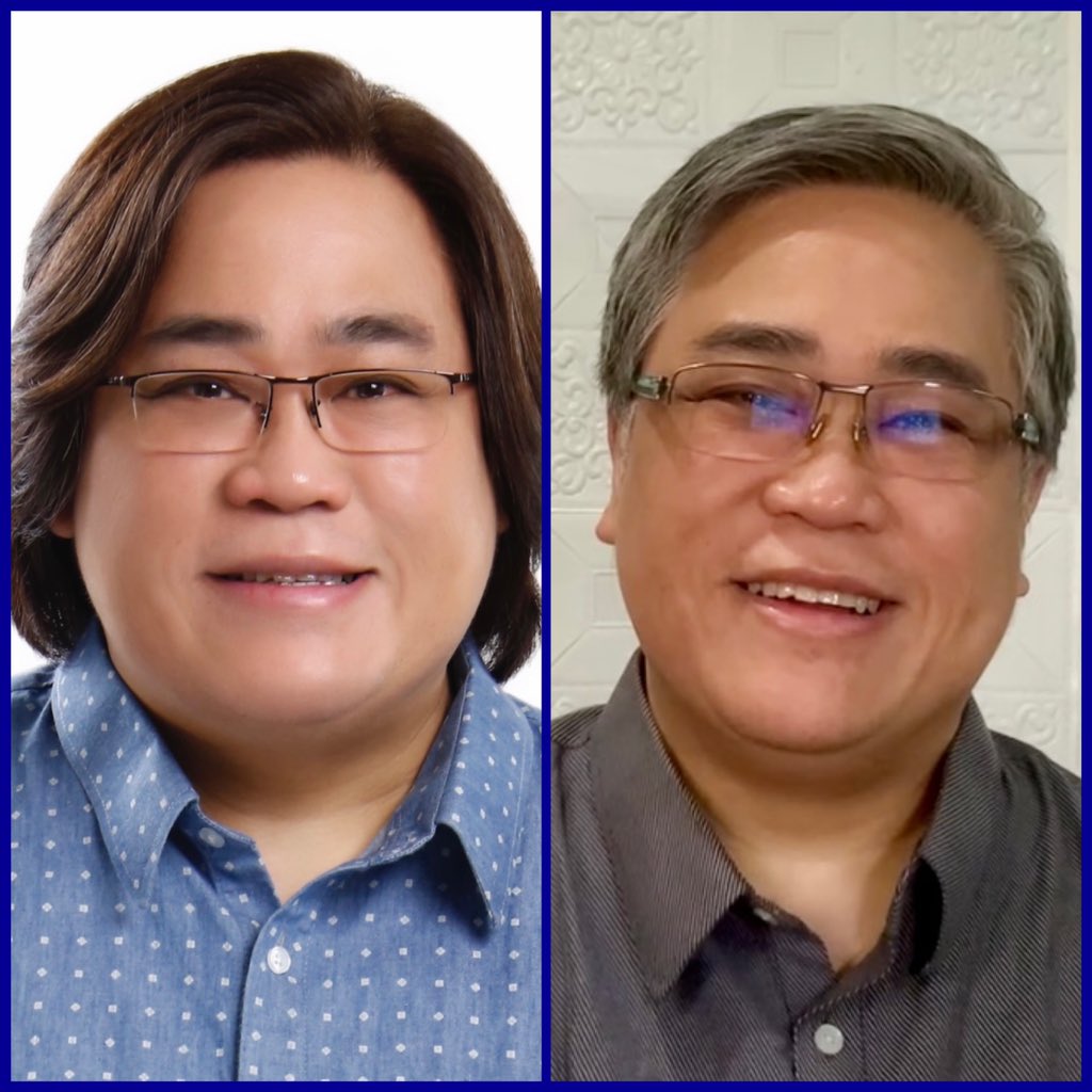 CapituloObGyne's tweet photo. Nagtatangka akong magpapayat para sa Silver Jubilee ng aming batch, U.P. College of Medicine Class of 1999, sa taong 2024.

#DietAndExercise  
#58PoundsDown 
#100PoundsToGo 
#Shine99 https://t.co/CZ3Oc9yFAA