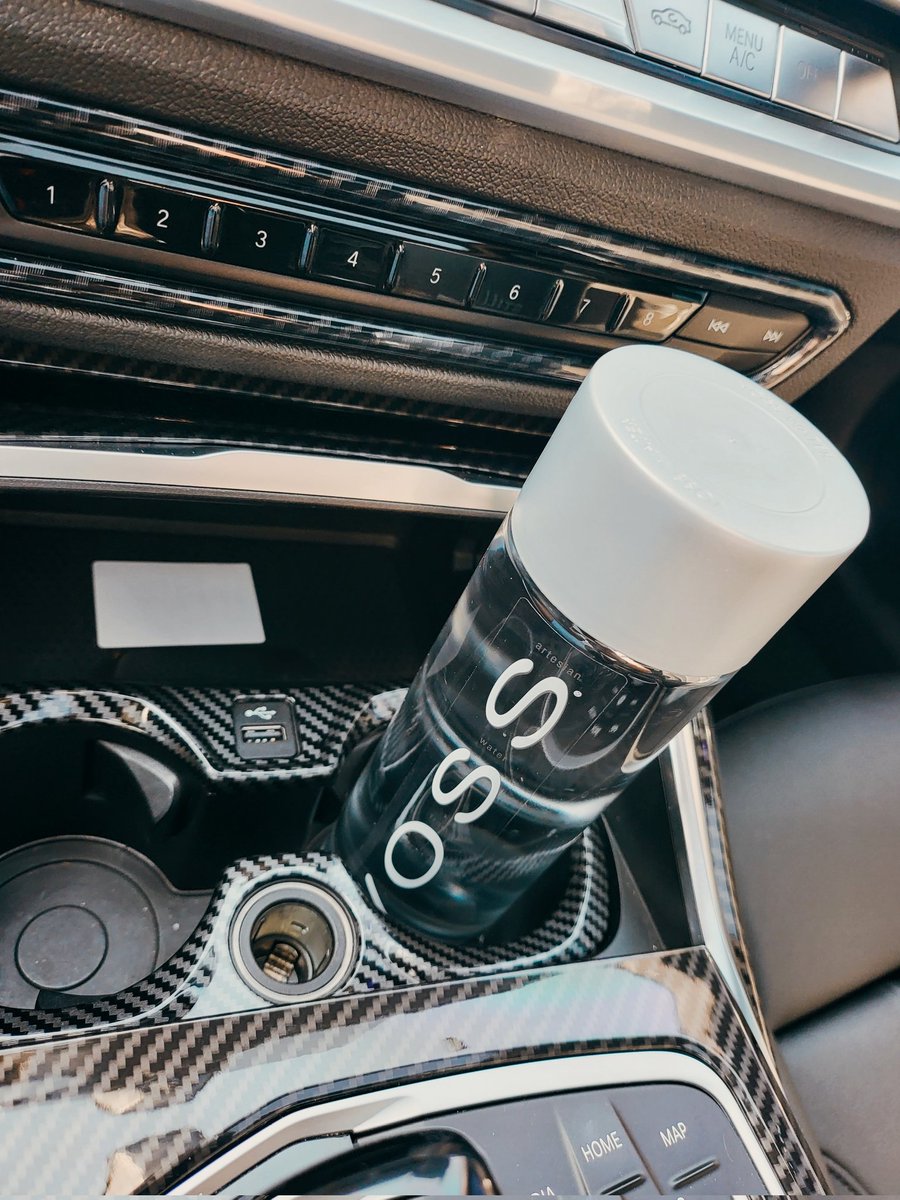 OTCCOMMAND's tweet photo. If you know .... you know. 😉 #VOSSWATER #VOSS https://t.co/nYHveAfIdT