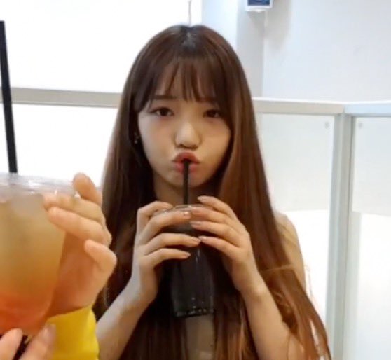 iPatJisun's tweet photo. #지선 #JISUN #FROMIS_9 #프로미스나인 https://t.co/ruHv7TiErU