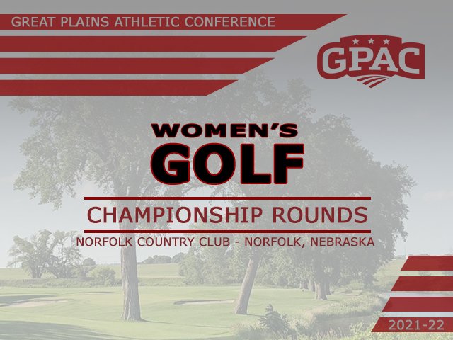 Great Plains Athletic Conference tweet media