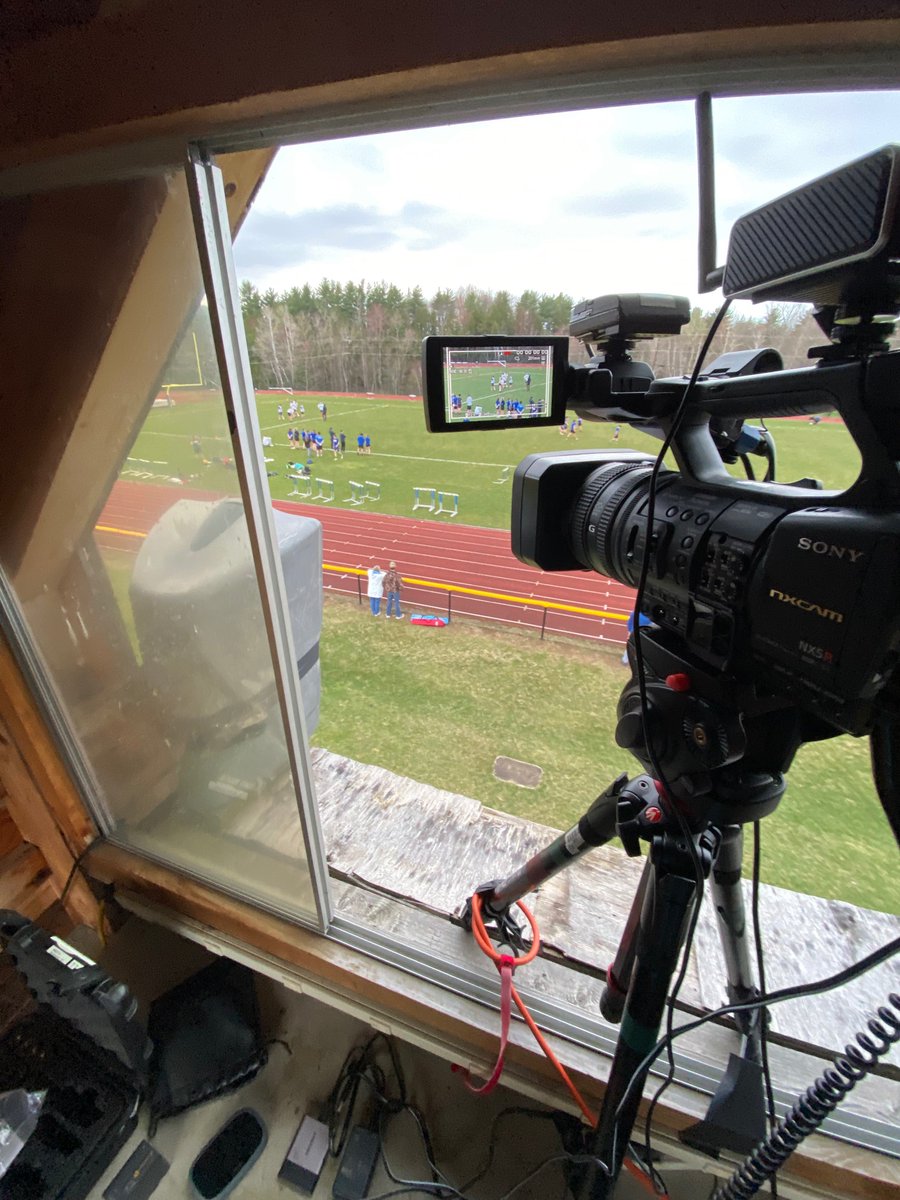 Banger tweet also video May 1st