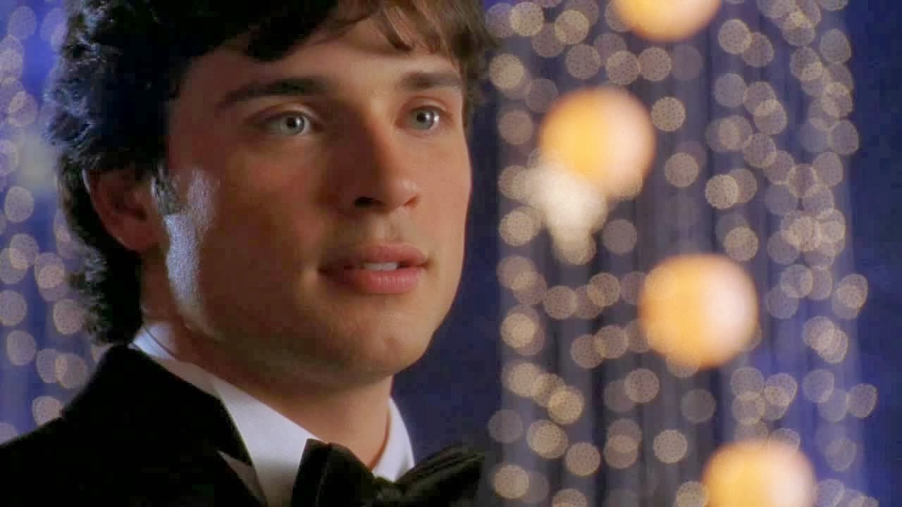 Happy Birthday Tom Welling!       