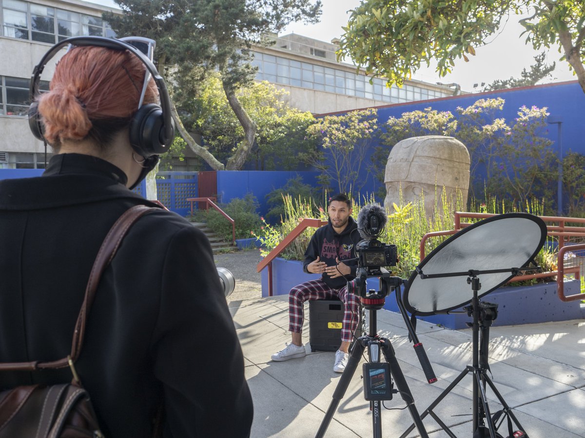 Youth Beat Media 🎬 tweet media