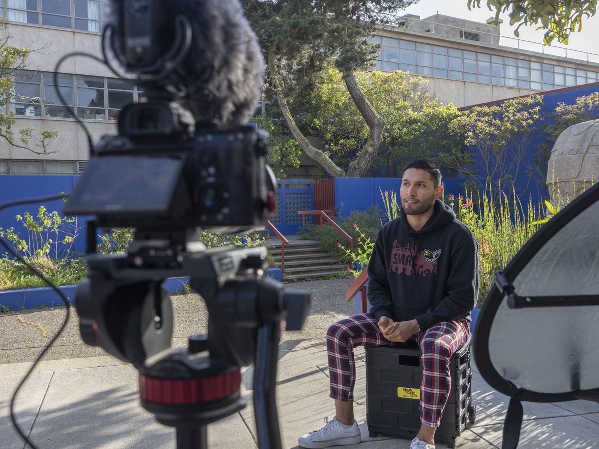 Youth Beat Media 🎬 tweet media