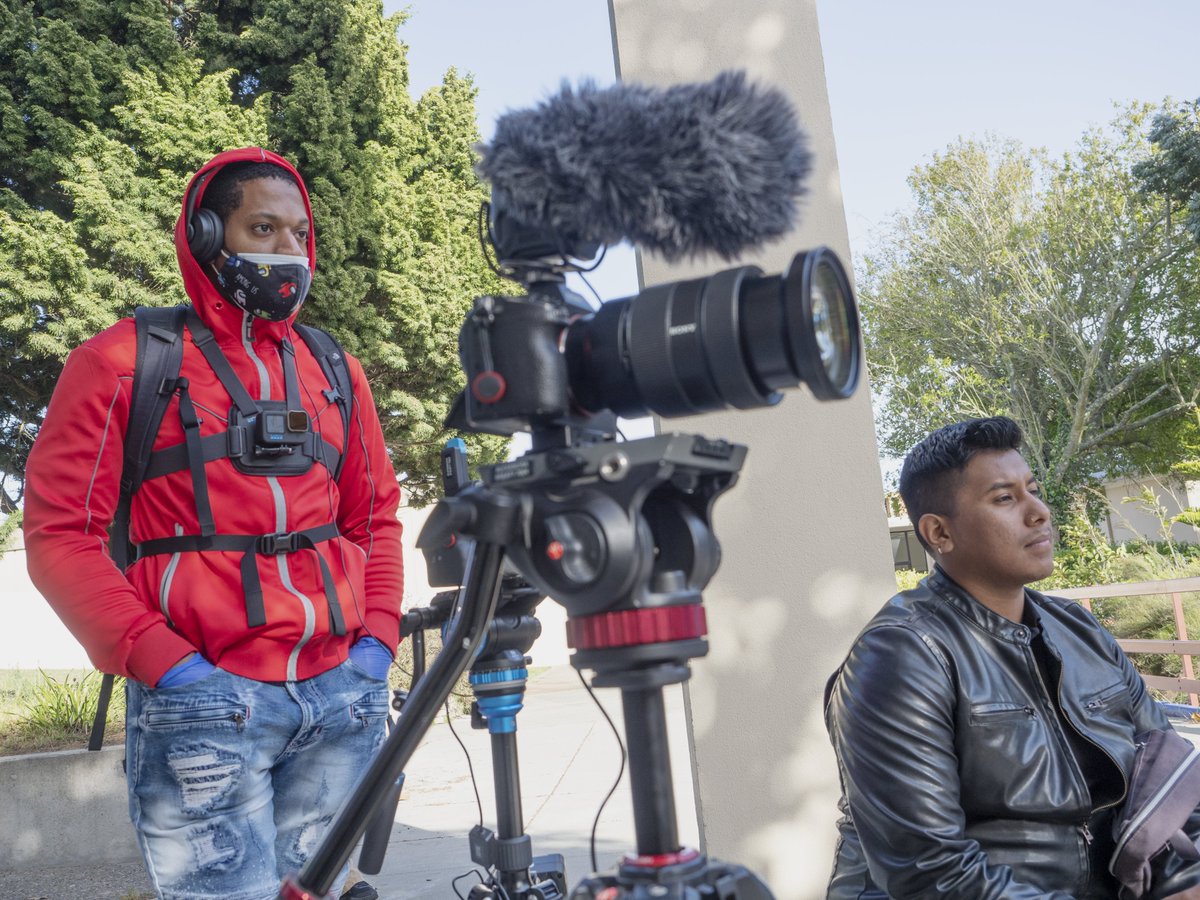 Youth Beat Media 🎬 tweet media