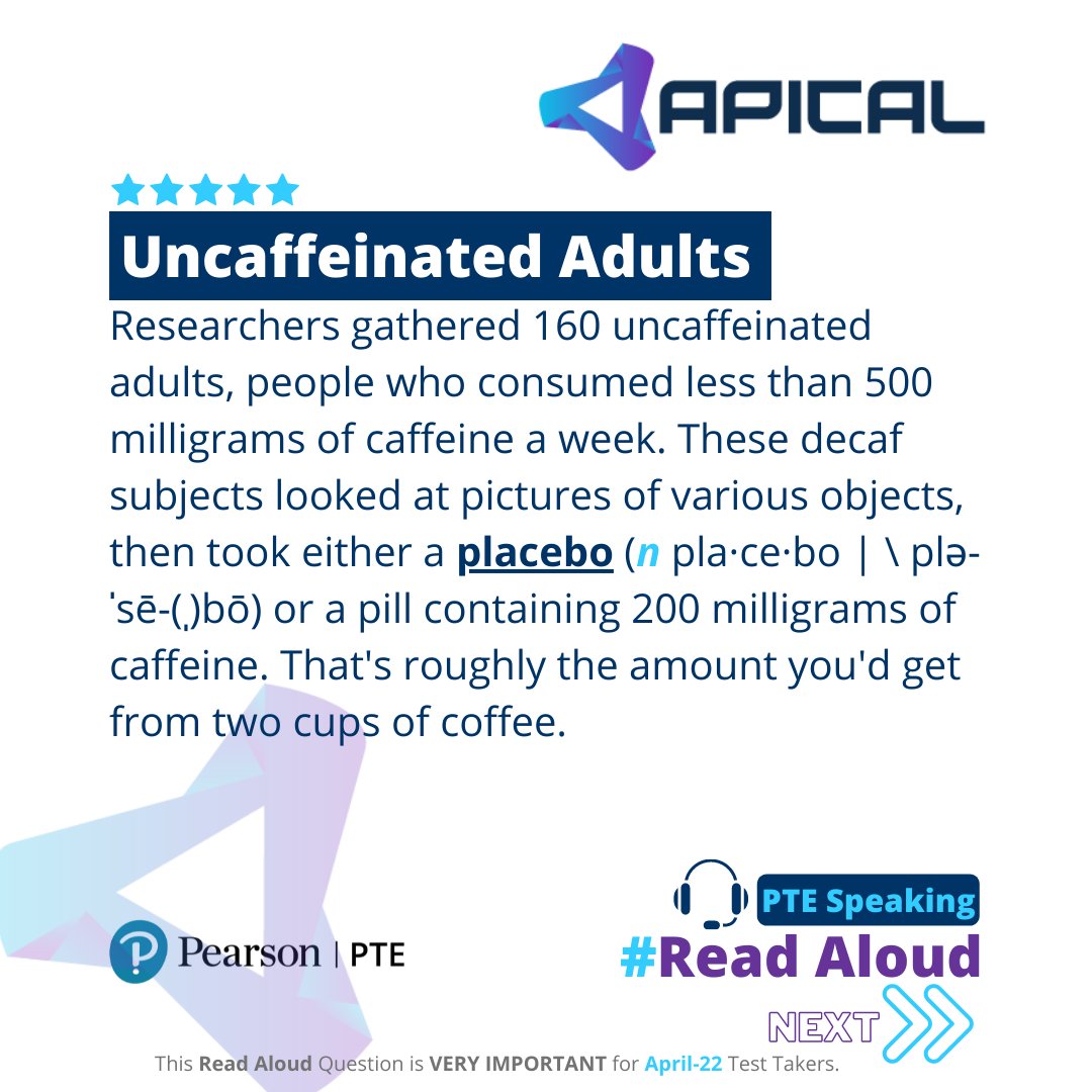 ApicalPortal's tweet photo. 💎Read Aloud contributes scores 26% to the PTE Reading Section and 20 % to the Speaking section. 
💠Practice All PTE Topics on the Apical LMS for accurate evaluation. 
💁For Apical Blog: https://t.co/exTDrBIbyi 
#pte #pteonlinecoaching #ptepreparation #pteonline https://t.co/1xWKZhvUPN