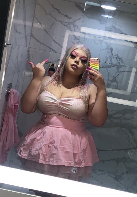 flux like a fairy tweet media