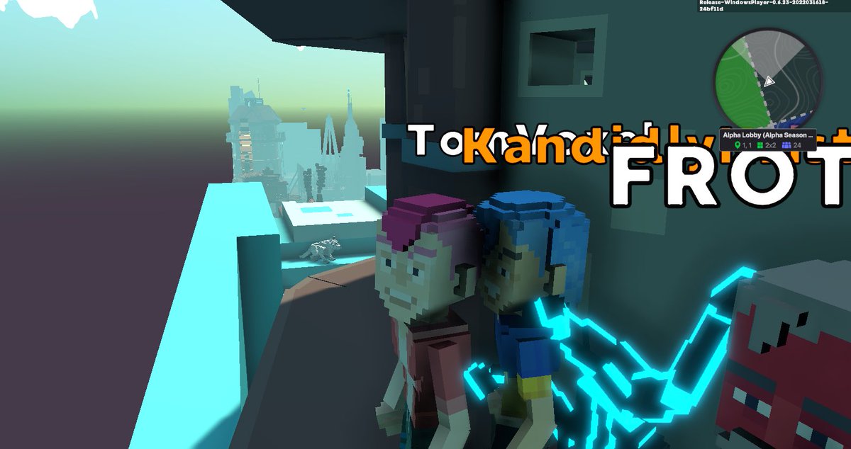 gggndya's tweet photo. @KandidlyKristen @TheSandboxGame @borgetsebastien Hello👋😊 @KandidlyKristen @TheSandboxGame #AmbassadorPlay #TSBGiveaway https://t.co/xMiGhP0qFs