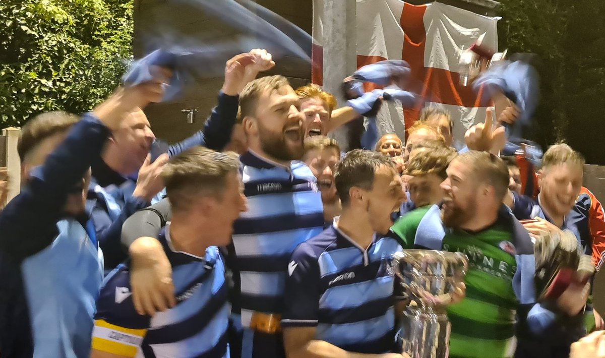 Your Senior Cup Winners <a href="/SilhillFC/">Silhill FC</a>