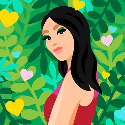 #NewProfilePic