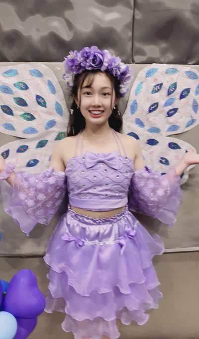 Twitterのコスプレ画像10