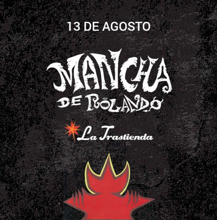 manchaderolando's tweet photo. Tenemos una hermosa noticia !!
(Compartí el flyer con tus amigos) https://t.co/Ew1b7Yo7JL