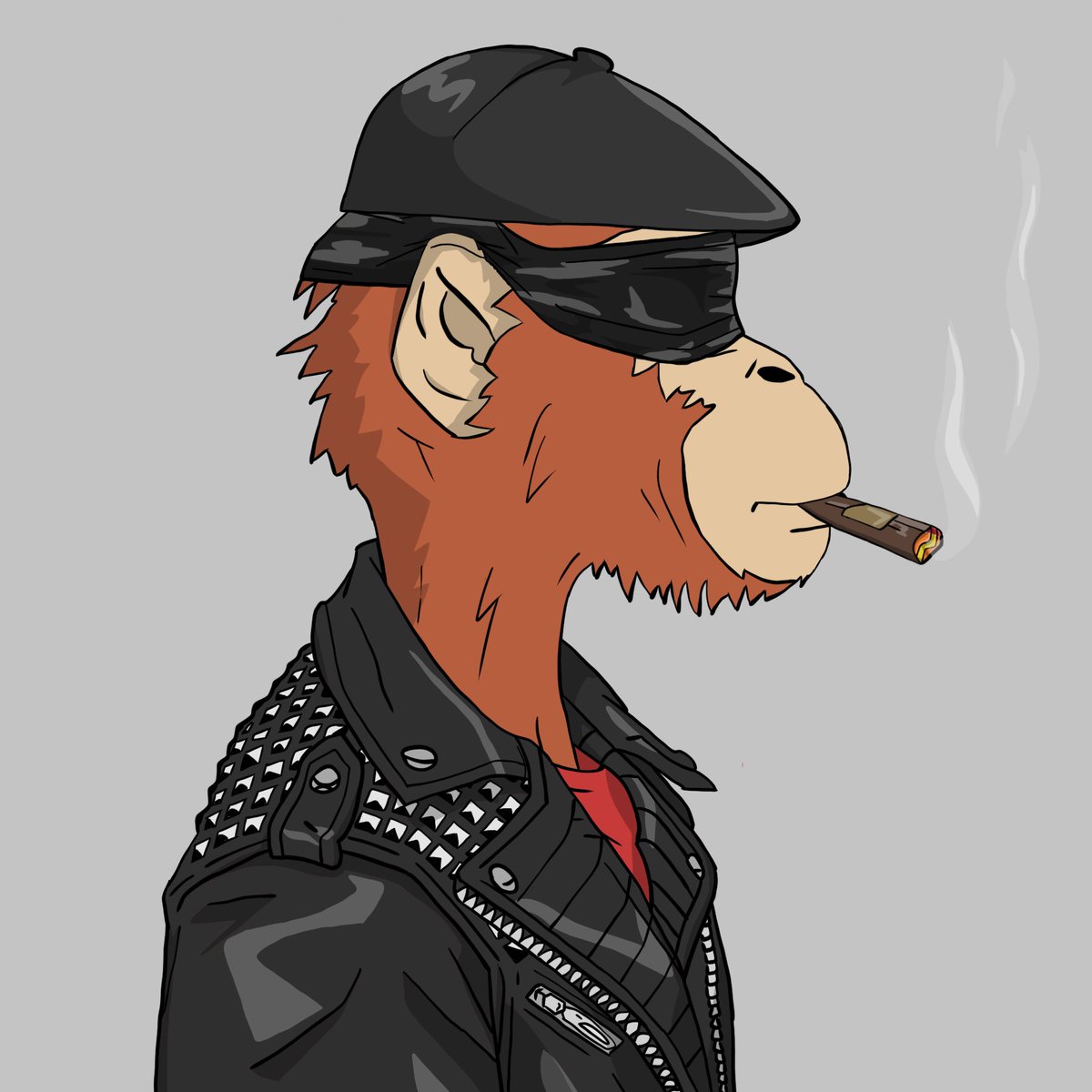 SolfulNFT's tweet photo. Whitelist train continues!
🎉  Solful X Tamaki Apes 🐒 

- 5 x Tamaki Apes Whitelist
- 3 x Solful Whitelist (WL2)

To enter:
✅  Follow @TamakiApes and @SolfulNFT 
✅  RT &amp; Tag 3 friends

Ends in 24h! https://t.co/7ofy87UqW7