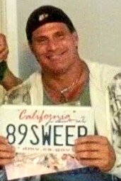 ColiseumKingz's tweet photo. That giant killer @JoseCanseco is ready for the #battleofthebay #89sweep #RootedinOakland #oaklandathletics https://t.co/HoU1XGTkL7