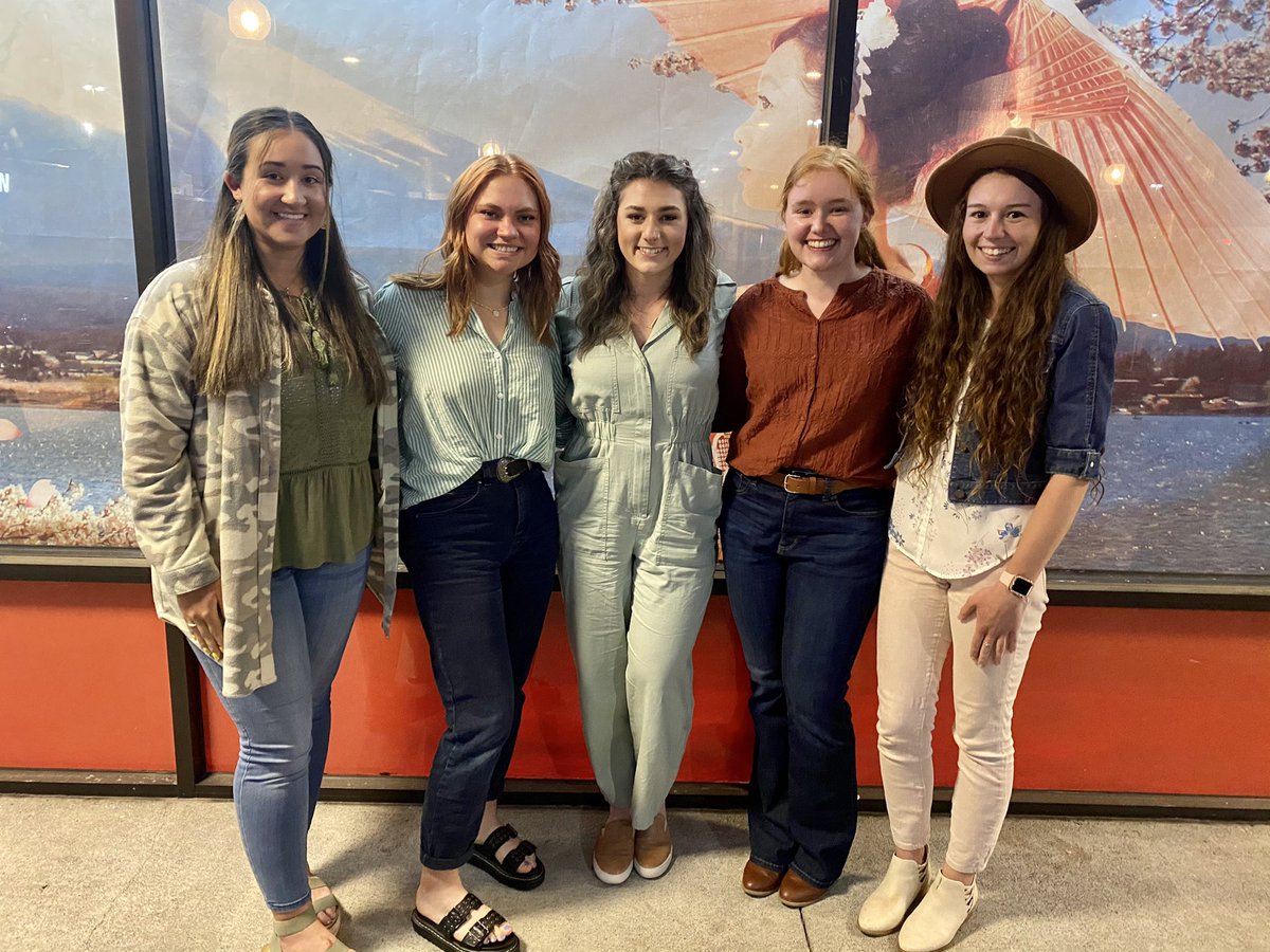 Concord Women’s Golf (@concordgolf) on Twitter photo Celebrated our Senior golfer Blake tonight with some Japanese! Love these girls and their bond they form through CUWG! Congrats Blake we will miss you! ⛳️🐾❤️ Celebrated our Senior golfer Blake tonight with some Japanese! Love these girls and their bond they form through CUWG! Congrats Blake we will miss you! ⛳️🐾❤️