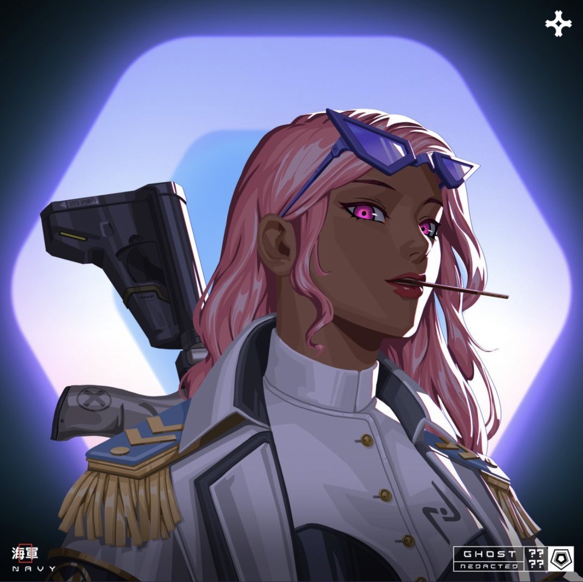 Lortyen's tweet photo. 🎉 1x @projectPXN WL Giveaway 👻

To Enter:
✅ Follow @Lortyen &amp; @CobriesNFT 
✅ Retweet &amp; like
✅ Tag 3 friends 

Thanks, @Pants_shh for the giveaway 🤍!!

#NFT #PXN #NFTCommunity #Giveaway #NFTs #NFTGiveaway #nftart #ETH #ETHgiveaways https://t.co/HBL3K4B3tF