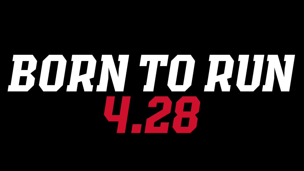 It’s ALMOST here!