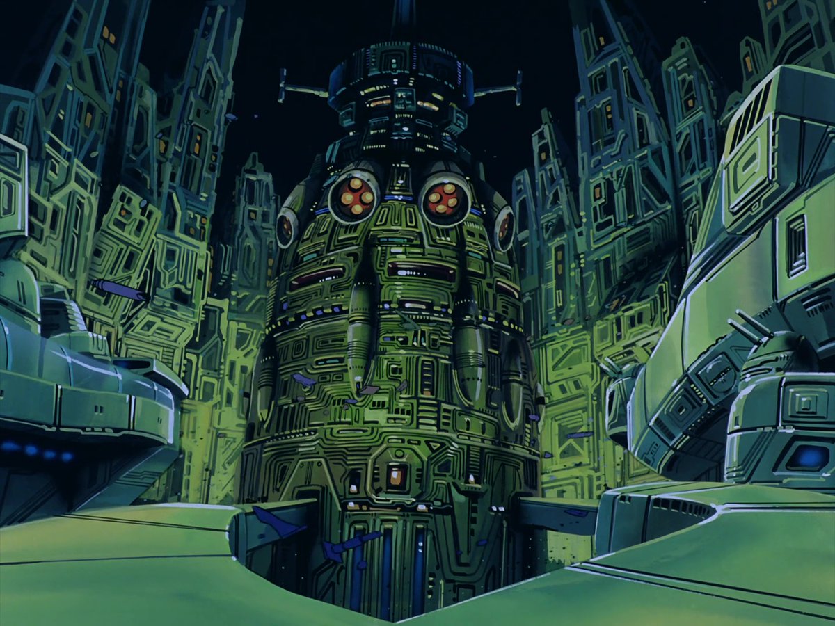 Anime Background Art tweet media