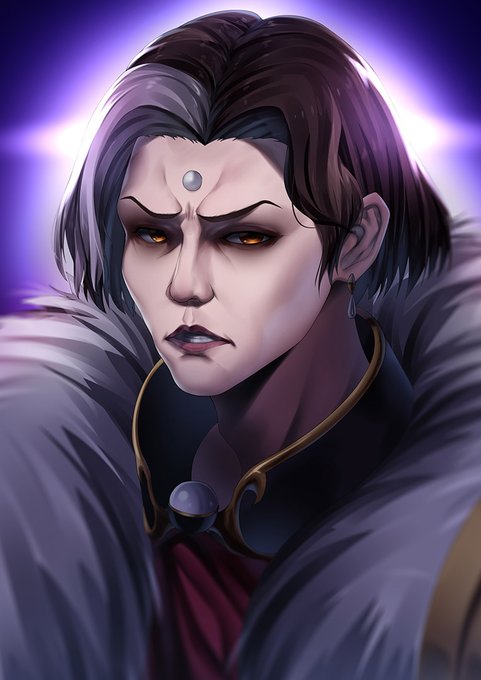 エメトセルク。
男を描く回数は、片手で数え出来るな気がする 