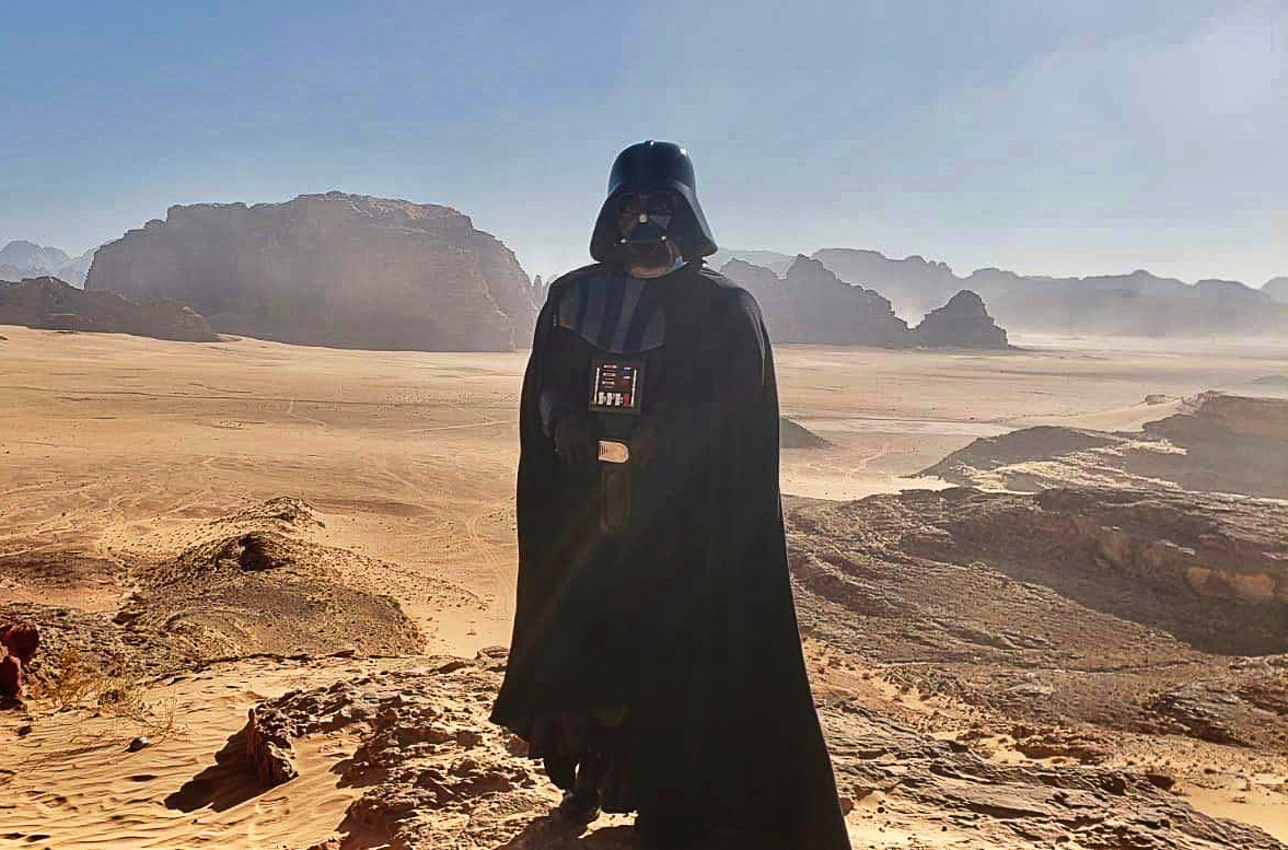 501ECG's tweet photo. On today's #TrooperTuesday and Meet the Command Staff, we're featuring our Merchandising Officer Joe Mantello (SL-91452)!
#starwars #501st #501stLegion #501ECG #EmpireCityGarrison #BadGuysDoingGood #Official501st https://t.co/mZ8TFN3gqF