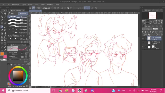bad vibes 