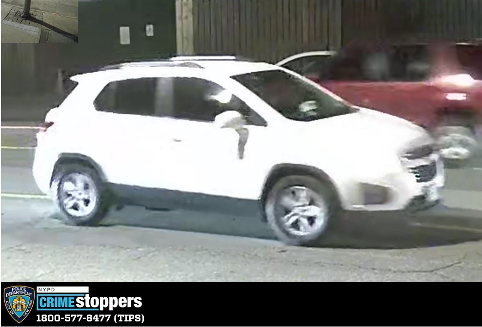 NYPD Crime Stoppers on Twitter "🚨WANTEDHOMICIDE 3/26/22 at approx