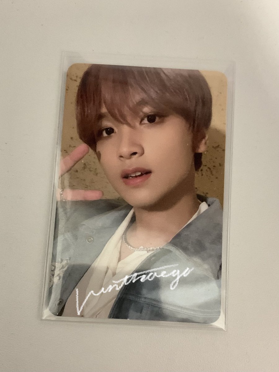 vinthaege's tweet photo. ㅤ
 𓂋
˖🎐⁺⑅

#binibhaenta, wts lfb ph only

haechan hot summer dream ticket ar pc .ᐟ

     ✶ ₱600, 550 PAYO
     ✶ onhand. will be shipping from: cavite,

kindly check pinned moment b4 transacting.
t. nct dream beyond live hot sauce photocard 
ㅤ https://t.co/SmcRw0UNo7