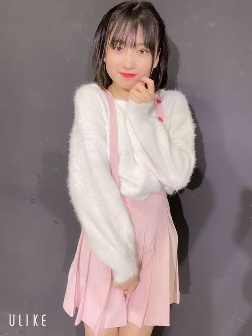 Twitterのコスプレ画像1