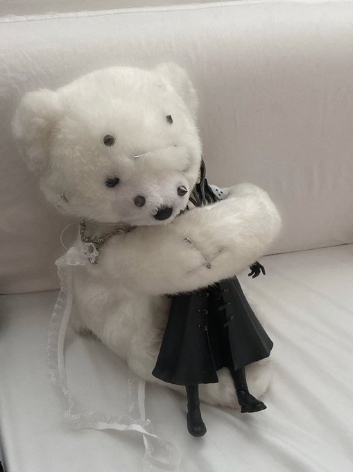 Watch ♩ིྀ's leaked NSFW photo on TwXstars