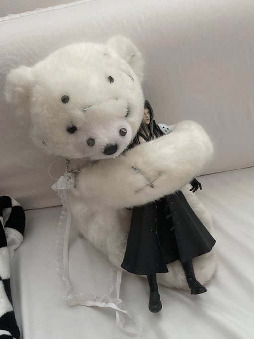 Watch ♩ིྀ's leaked NSFW photo on TwXstars