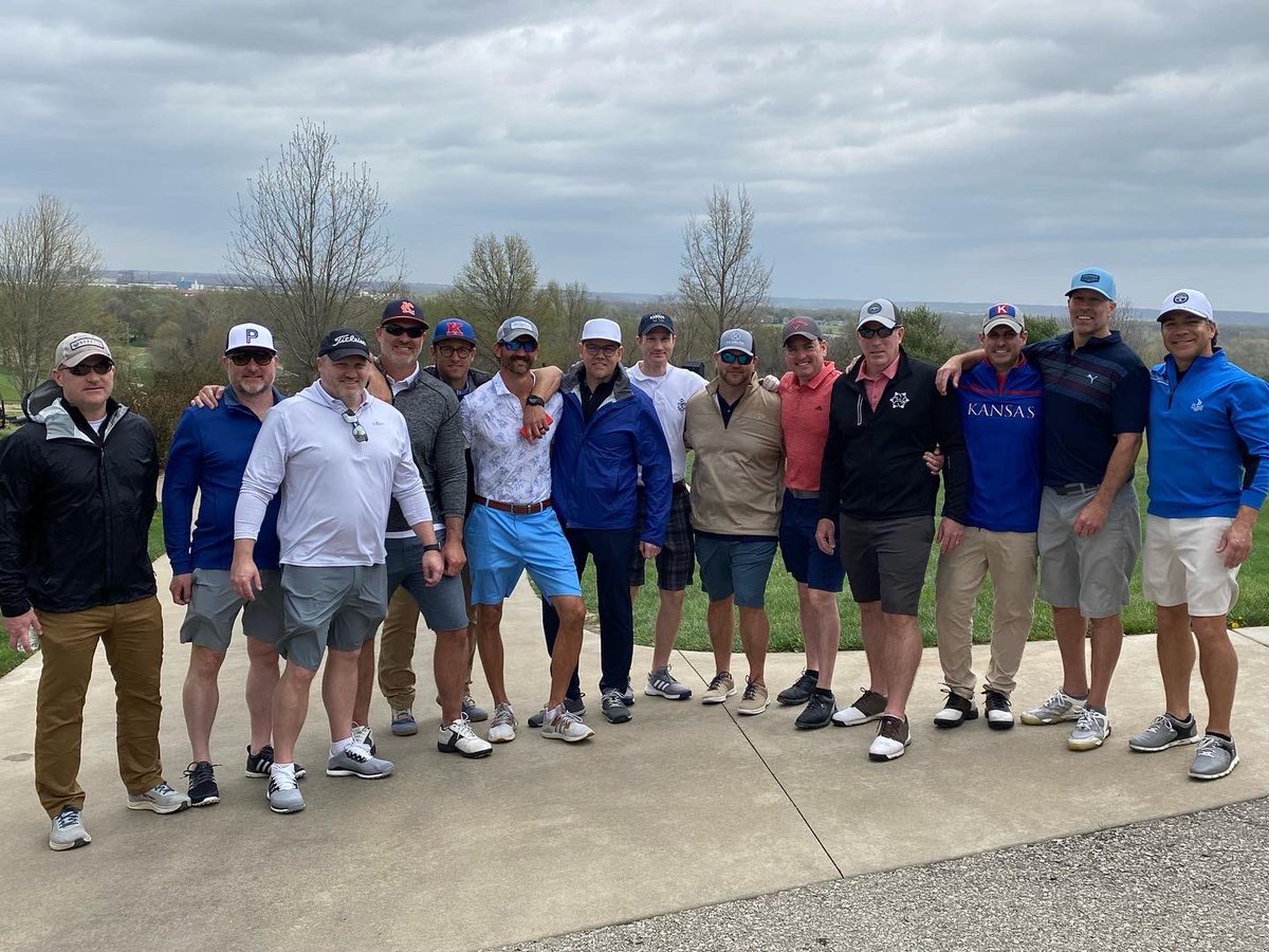KU Delta Tau Delta tweet media