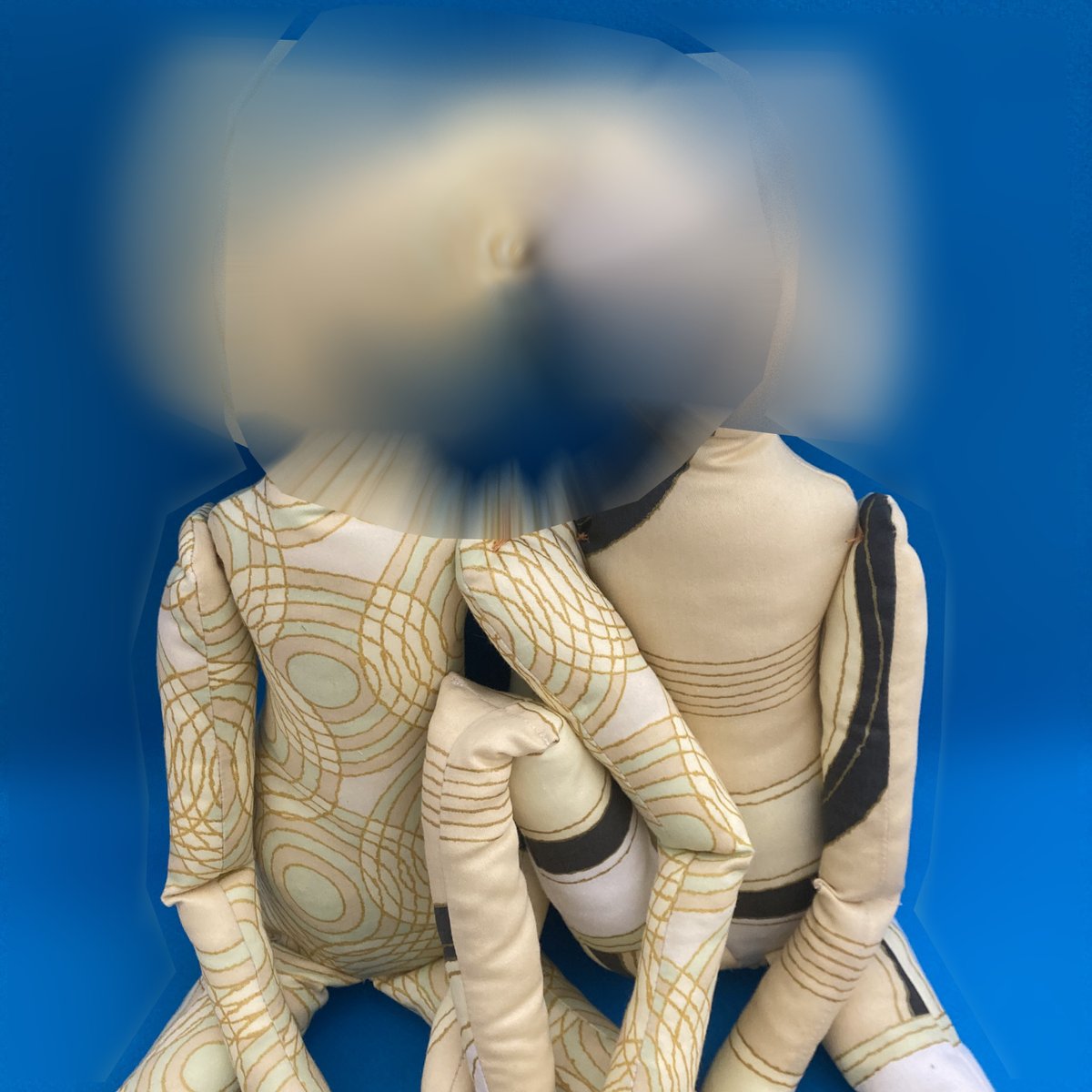 design_muje's tweet photo. "Behind the frosted glass"
#contemporaryart #artetextil #MÚJE #nftfuture #privacystatement #textileart #analogodigital https://t.co/uk3pCh88sJ