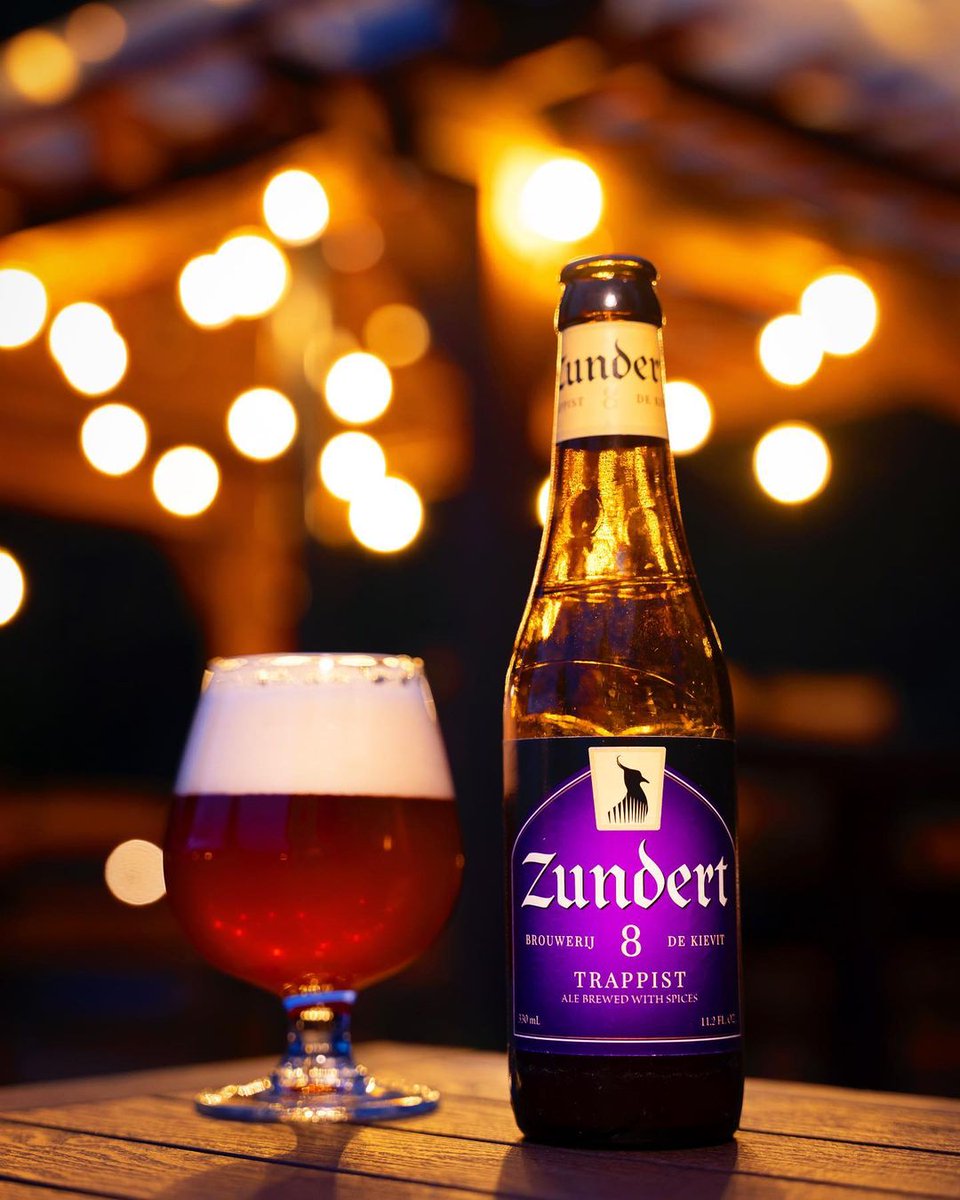 merchantduvin's tweet photo. What's everyone sipping on? #TrappistTuesday
Photo by @sourbeernw
#Zundert #TrappistBeer #TuesdayBeer #CraftBeer https://t.co/YgkJNpQx6W