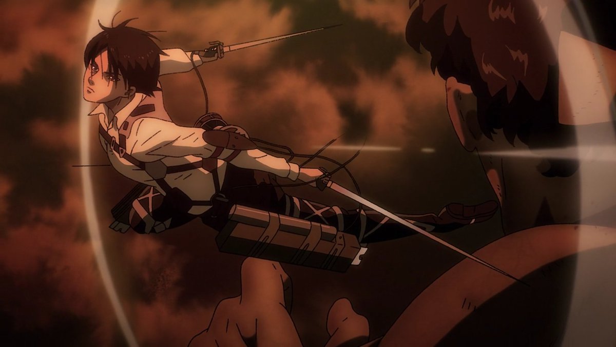 PrintsAnimes's tweet photo. Chegamos aos 1500 seguidores!!! 🎉🎉

Anime: Shingeki no Kyojin https://t.co/aqNVEYfLtP