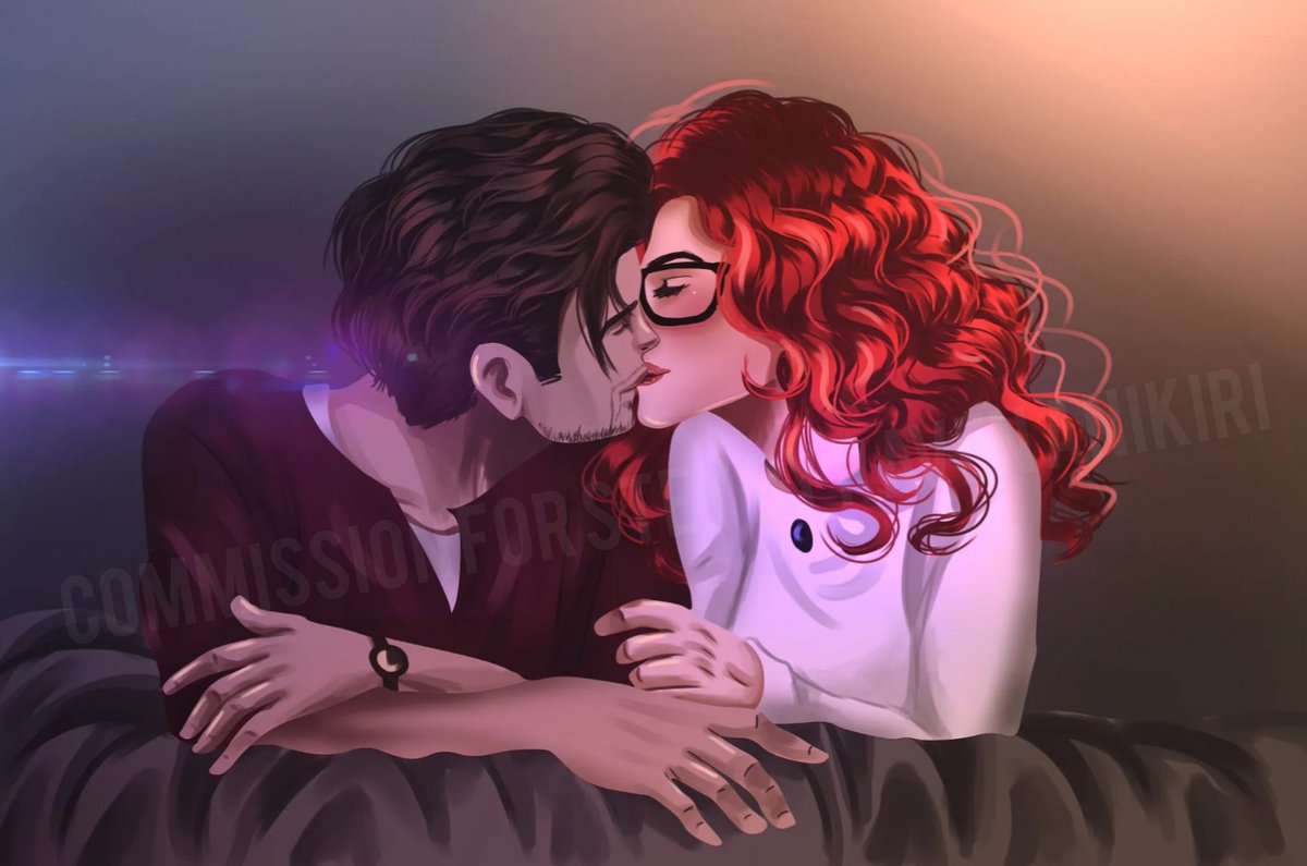 FanyhStey's tweet photo. Un art...mour de professeur โค
~ Rayan & Stey ~
"En amour, il n'y a ni rรจgle, ni manuel, ni stratรฉgie...seul le cลur est maรฎtre !"
Illustration de @raven_anikiri...
Rayan Zaidi, prof d'art moderne et contemporain d'Amour Sucrรฉ de Beemoov.
#amoursucre #rayanzaidi #beemoov https://t.co/TiJaOu8Byv