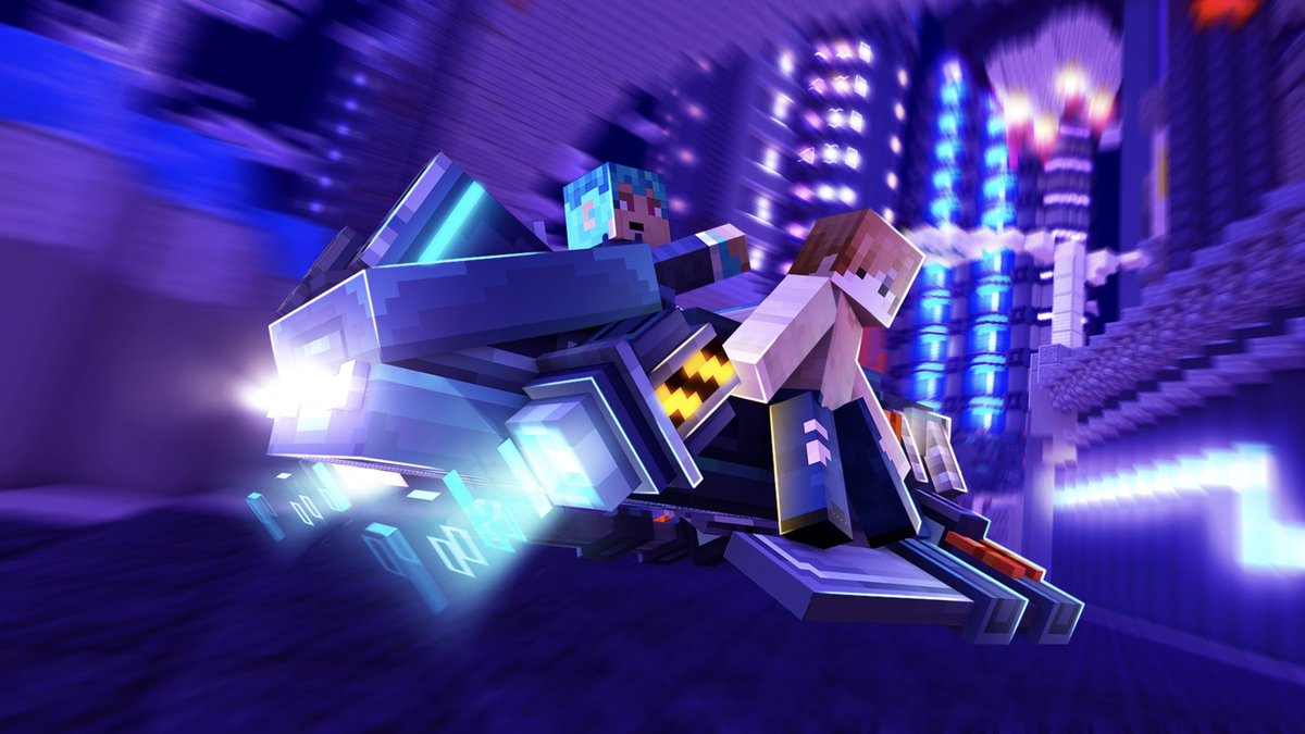 Gridcraft Studios is creating ACTUALLY FUN Play &amp; Earn gaming content.

Gridcraft Identities mint next month, and they're fully customizable with cosmetics earned via gameplay. 👀

👇 Who wants WL?
- Like/RT/Follow
- Join discord.gg/gridcraft
- 5 Winners picked in 24 hrs